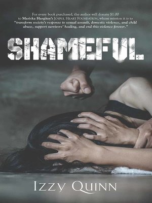 cover image of Shameful